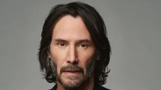 Reeves Joins Wan for Paramount's English-Language Reimagining of Korean Crime Thriller