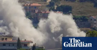 Lebanon ceasefire renewed after 24-hour Israel-Hezbollah flare-up amid stalled US-Iran talks
