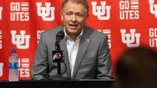 Utes Launch Crimson Brand Partners with Otro Capital in Groundbreaking Private Equity Deal