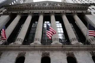 Stocks wobble as Iran tensions spike oil, but August still delivers solid monthly gains