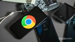 Chrome gains paste speed boost with selective format read update
