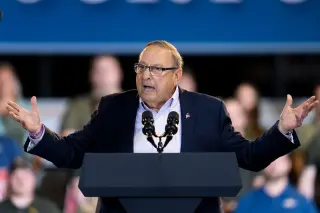 LePage Condemns ICE Deportation of Relative with Work Permit