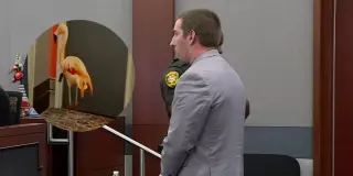 Jury Convicts Canadian Man in Las Vegas Flamingo Theft Case