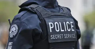 Secret Service agent among trio charged in brutal fraternity hazing that left victim with kidney failure