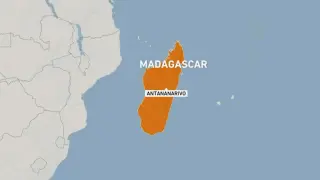 Madagascar detains ex-French serviceman in alleged destabilisation plot