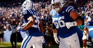 Colts Rebuild Strategy: Veteran Trades vs. Manning Rumors