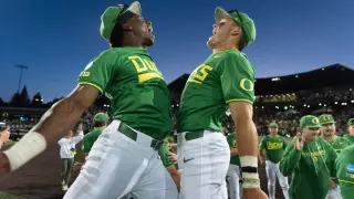 NCAA Baseball: Updated Bracket Sets Stage for Super Regionals