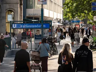 Berlin’s historic Left victory contrasts with AfD’s eastern gains