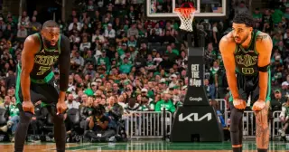 Tatum Breaks Silence as Celtics Ship Brown to 76ers, Opening a New Era