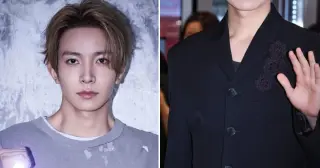 EVAN's Solo Debut Appearance Sparks Online Backlash Over Visuals
