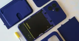 Fairphone 6 Plus: a Repairable Midrange Triumph Goes Mainstream
