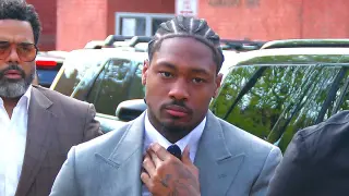 NFL closes Stefon Diggs conduct probe after acquittal