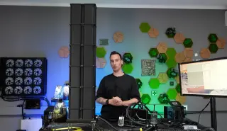 Towering chimney cooling shaves nearly 19°C off CPU temps, der8auer finds