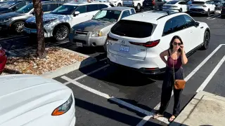 The Great Costco Parking Quest: Why Prime Spots Spark Chaos