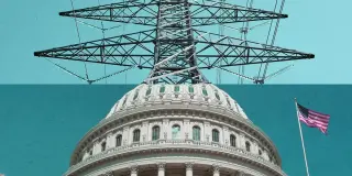 Senate's 417-Page Permitting Overhaul Faces House Resistance and Environmental Scrutiny