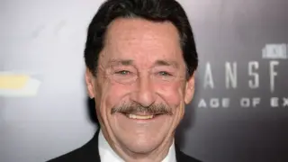 Optimus Prime’s Voice Icon Peter Cullen Dies at 85