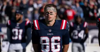 Patriots sit seven as Week 1 depth chart takes shape vs Seahawks