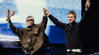 Oasis Expands Reunion Tour With 2027 Dates