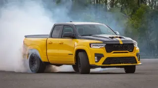 Regulatory Rollback Fuels V-8 Boom Amid Legal Challenges and Consumer Cost Debates
