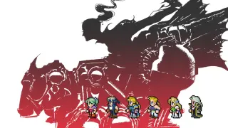 Final Fantasy VI AI remake concept earns Sakaguchi's praise, fuels AI art debate