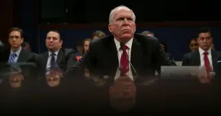 Grand jury subpoenas broaden Brennan probe under new DOJ leadership