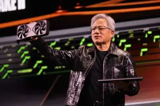 Nvidia’s Vera Rubin Debut Could Turbocharge AI-Chip Demand