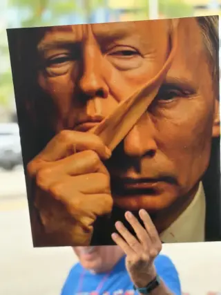 Trump’s Russia Sanctions Waiver Sparks Bipartisan Outrage and Energy Market Shifts