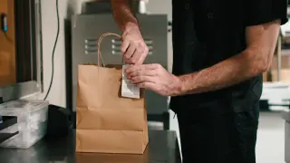 Takeout Tipping: Not Required, But Appreciated by Some