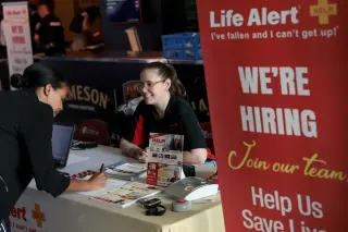 Markets jitter as June jobs data looms; tech slide drags futures