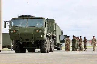 Germany eyes European path to long-range strike as US drawdown looms
