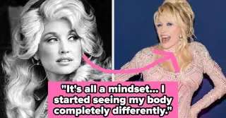 Aging Unveiled: Real Women Share The Surprising Changes Getting Older Brings
