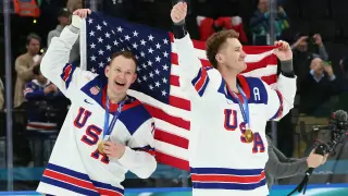Brady Tkachuk Traded to Panthers, Reuniting with Brother Matthew