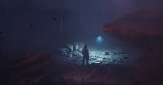 Cassiopeia’s Alien Mystery Unfolds on PS5 in Directive 8020