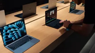 Apple readies sweeping Mac refresh: Neo laptop, OLED Pro notebooks, and more