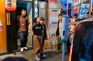 Hong Kong raids deepen crackdown on dissent in the book trade