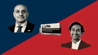 CBER seeks steady footing under new FDA leadership