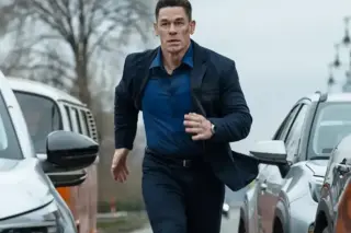 Matchbox: The Movie: A polarizing Apple TV action-comedy starring John Cena