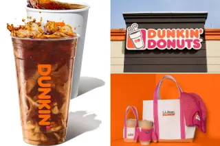 Dunkin's 1 Million Free Coffee Giveaway Sold Out in 2.5 Hours