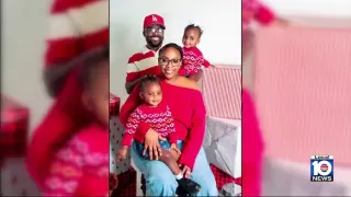 Lightning Kills Wife and 2-Year-Old During Margate Family Dinner