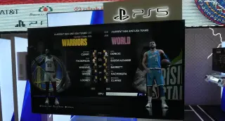 PS5 Becomes an All‑In‑One Entertainment Hub with Free Live Sports TV