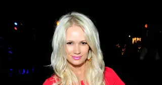 Lauren Bennett, LMFAO’s Party Rock Anthem star and G.R.L. member, dies at 37