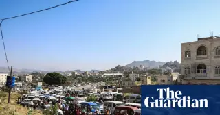 Houthi Missile Strike Kills 53 at Yemeni Training Camp, Worst Loss Since War Reignited