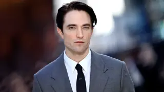 Robert Pattinson: I’d Be Devastated to Drop Any 2026 Project