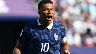 France, Morocco, Norway, England and Spain locked into World Cup quarterfinals