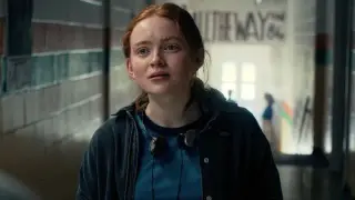 Sadie Sink Sparks MCU Jean Grey Hype With Denim Tease