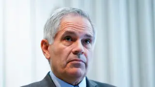 Judge flags Krasner for possible federal probe by DOJ