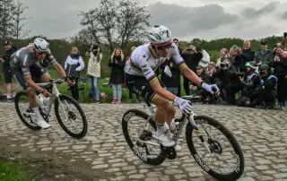 Paris-Roubaix 2026: Your ultimate streaming and broadcast guide