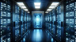 HPE's blowout Q2 fuels AI infra rally for Dell and SMCI after hours