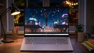 HP OmniBook 5 Launches at $699 to Challenge Apple's MacBook Neo