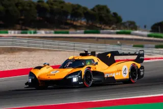Le Mans 2027: Are Norris or Verstappen set for a Formula 1 crossover?